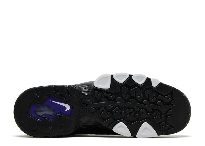 Nike Air Max 2 CB 94 Retro 'Black Purple' 2025 Men’s Sneaker by Nike