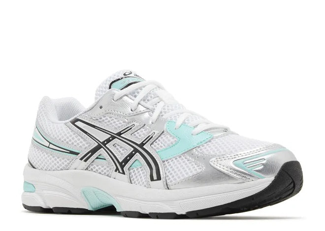 Asics Gel-1130 GS 'White Black' Grade School Sneaker