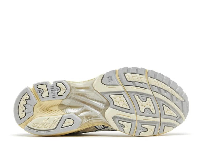 ASICS Gel Kayano 14 Cream Denim Blue Mens Sneaker Retro by Asics