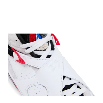 Air Jordan 8 Retro 'Bugs Bunny' sneaker, alternate view 16