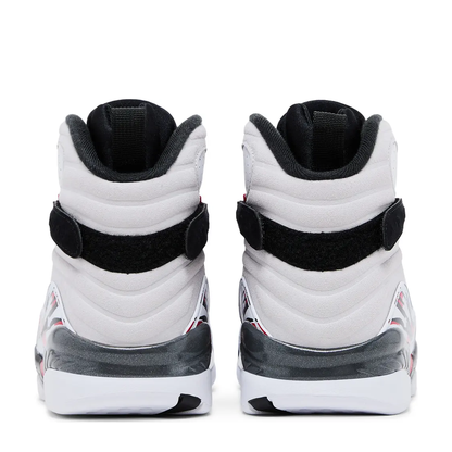 Air Jordan 8 Retro 'Bugs Bunny' sneaker, alternate view 14