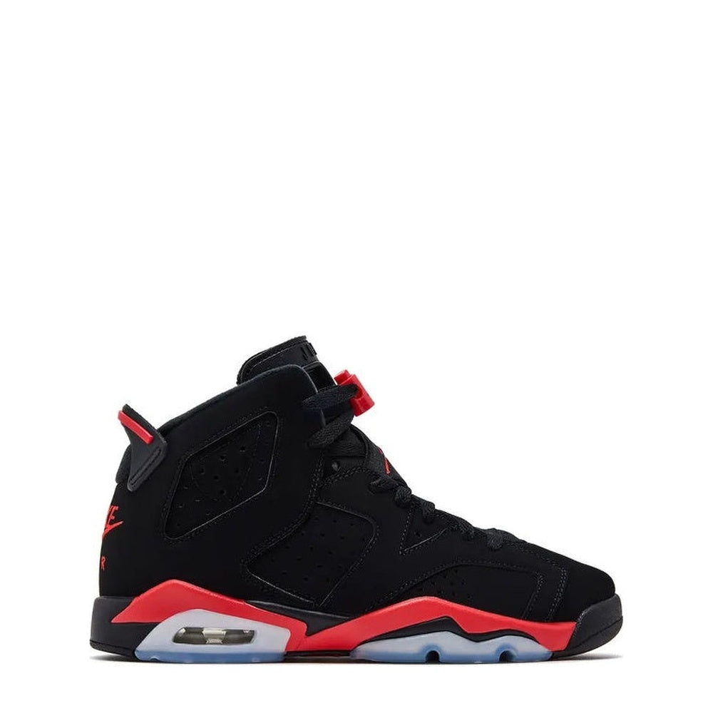 Air Jordan 6 Retro (GS) 'Reverse Infrared' - Angle 1