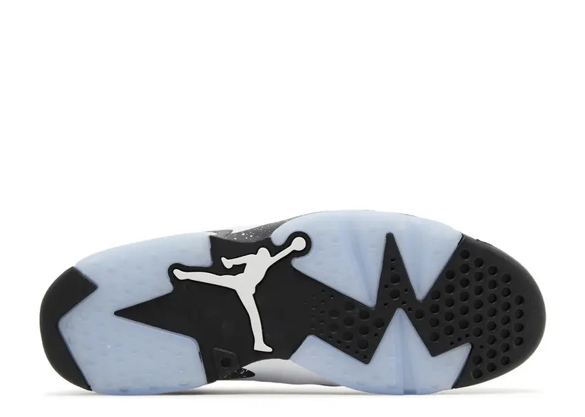 Nike Air Jordan 6 Retro 'Reverse Oreo' Men’s Sneakers by Air Jordan