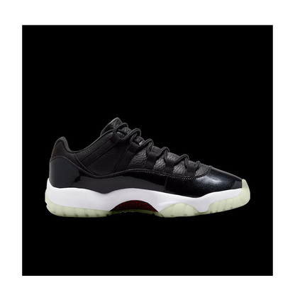 Air Jordan 11 Retro Low '72-10' sneaker, alternate view 4