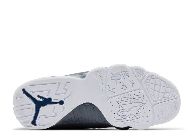 Nike Air Jordan 9 Retro GS 'Flint Grey' 2026