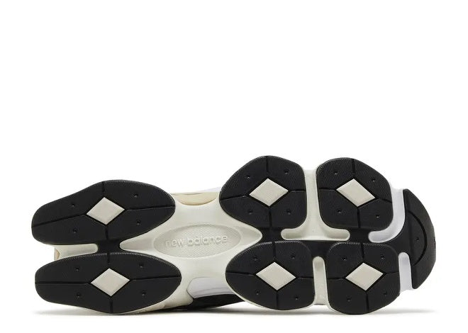 New Balance 9060 Black Phantom Mens Sneaker Modern Style by New Balance