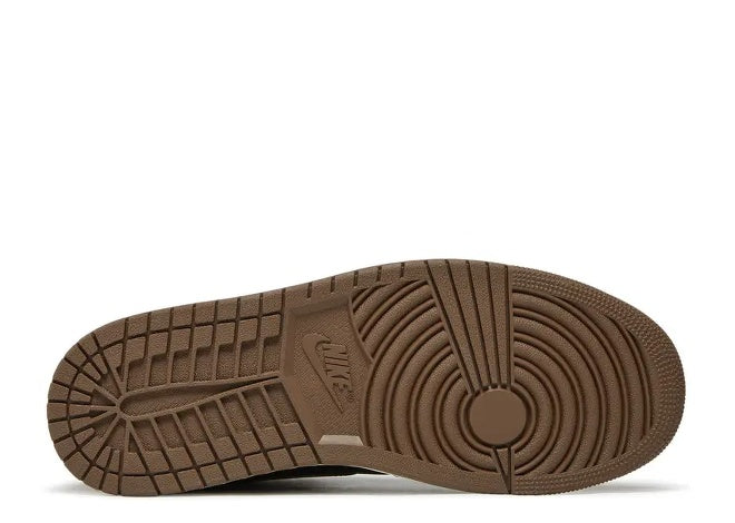 Nike Air Jordan 1 Retro High OG 'Palomino' Men’s Sneakers by Air Jordan