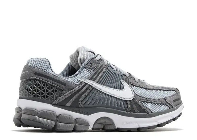 [HF1553-003] NIKE NIKE ZOOM VOMERO 5 M M MCOOL GREY
