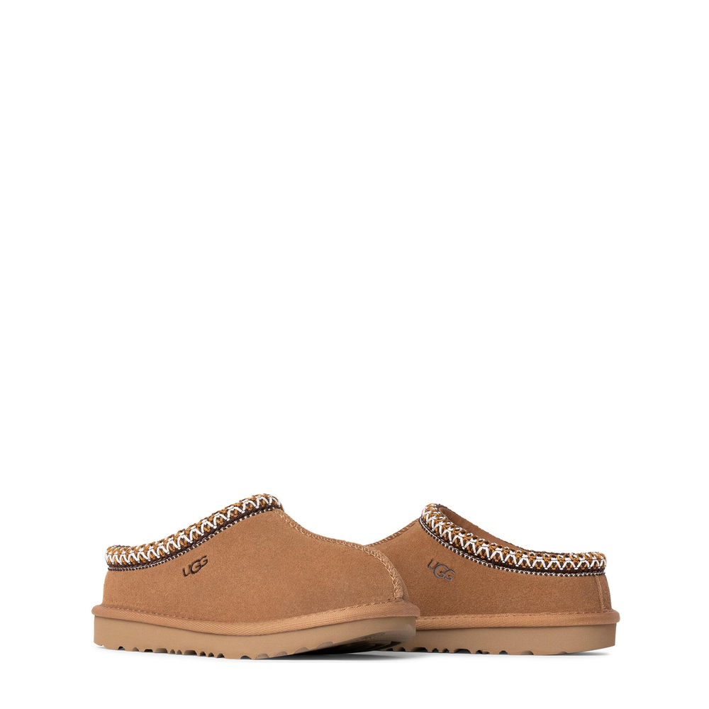 UGG Tasman Slipper (GS) 'Chestnut', alternate view 7