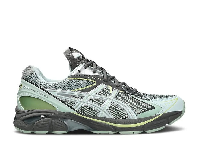 Asics GT-2160 'Arctic Blue Carbon' Running Men's Sneaker