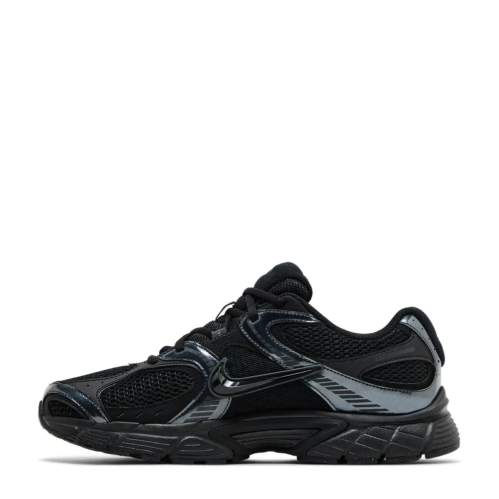 Nike V5 RNR 'Black Anthracite' sneaker, alternate view 6