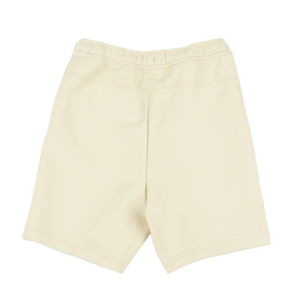 Nike Sportswear Tech Fleece Shorts 'Light Khaki', alternate view 6