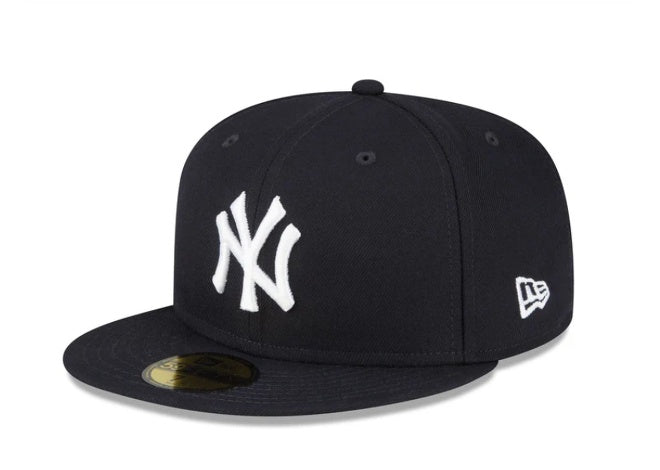 New York Yankees  Authentic Collection 59FIFTY Fitted 'Navy'