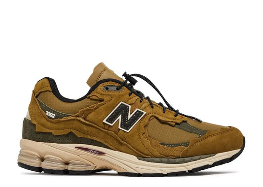 New Balance 2002R - High Desert Protection - Men - Sneaker
