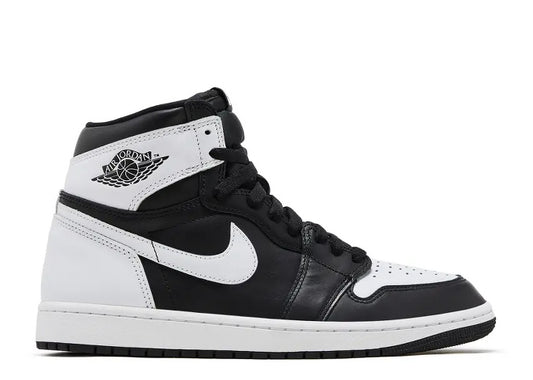 Nike Air Jordan 1 Retro High OG 'Black White 2.0' Men’s Sneakers by Air Jordan
