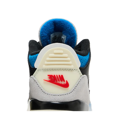Air Jordan 3 Retro OG (TD) 'Rare Air' sneaker, alternate view 8