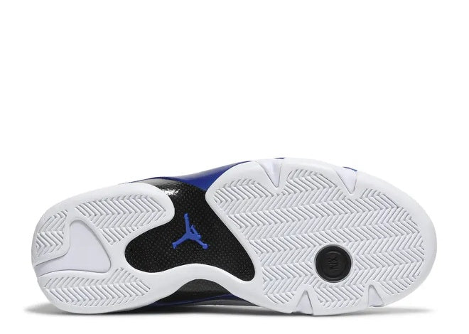 Nike Air Jordan 14 Retro 'Hyper Royal' Men’s Sneakers by Air Jordan