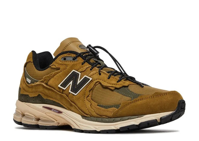 New Balance 2002R - High Desert Protection - Men - Sneaker