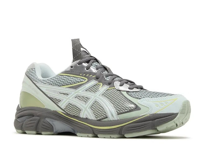 Asics GT-2160 'Arctic Blue Carbon' Running Men's Sneaker