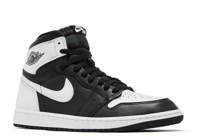 Nike Air Jordan 1 Retro High OG 'Black White 2.0' Men’s Sneakers by Air Jordan