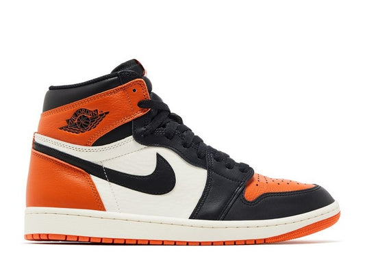 Nike Air Jordan 1 Retro High OG 'Shattered Backboard' 2025 by Air Jordan