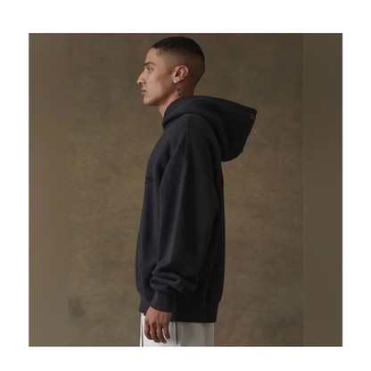 Essentials Hoodie 'Stretch Limo', alternate view 9