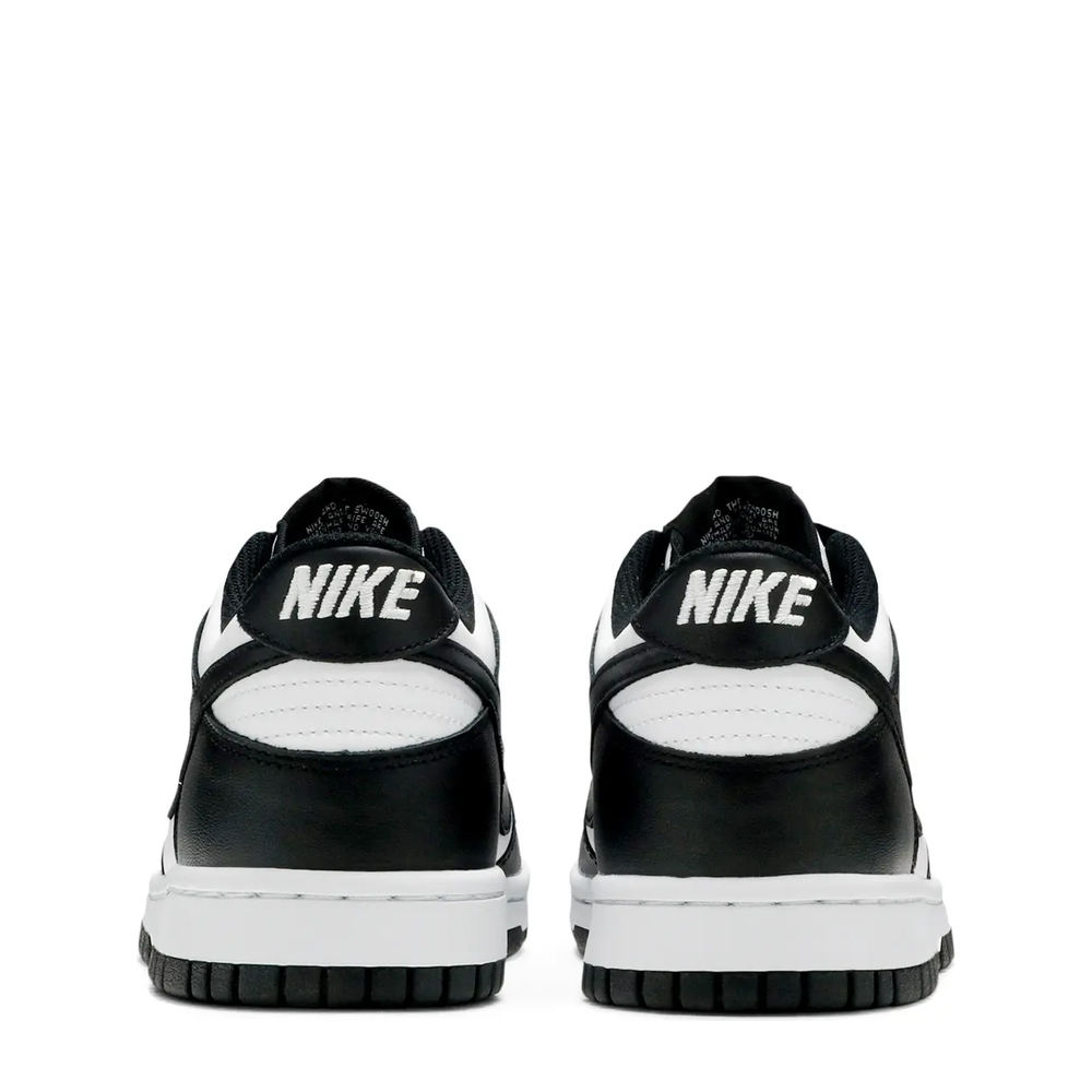 Nike Dunk Low (GS) 'Panda' sneaker