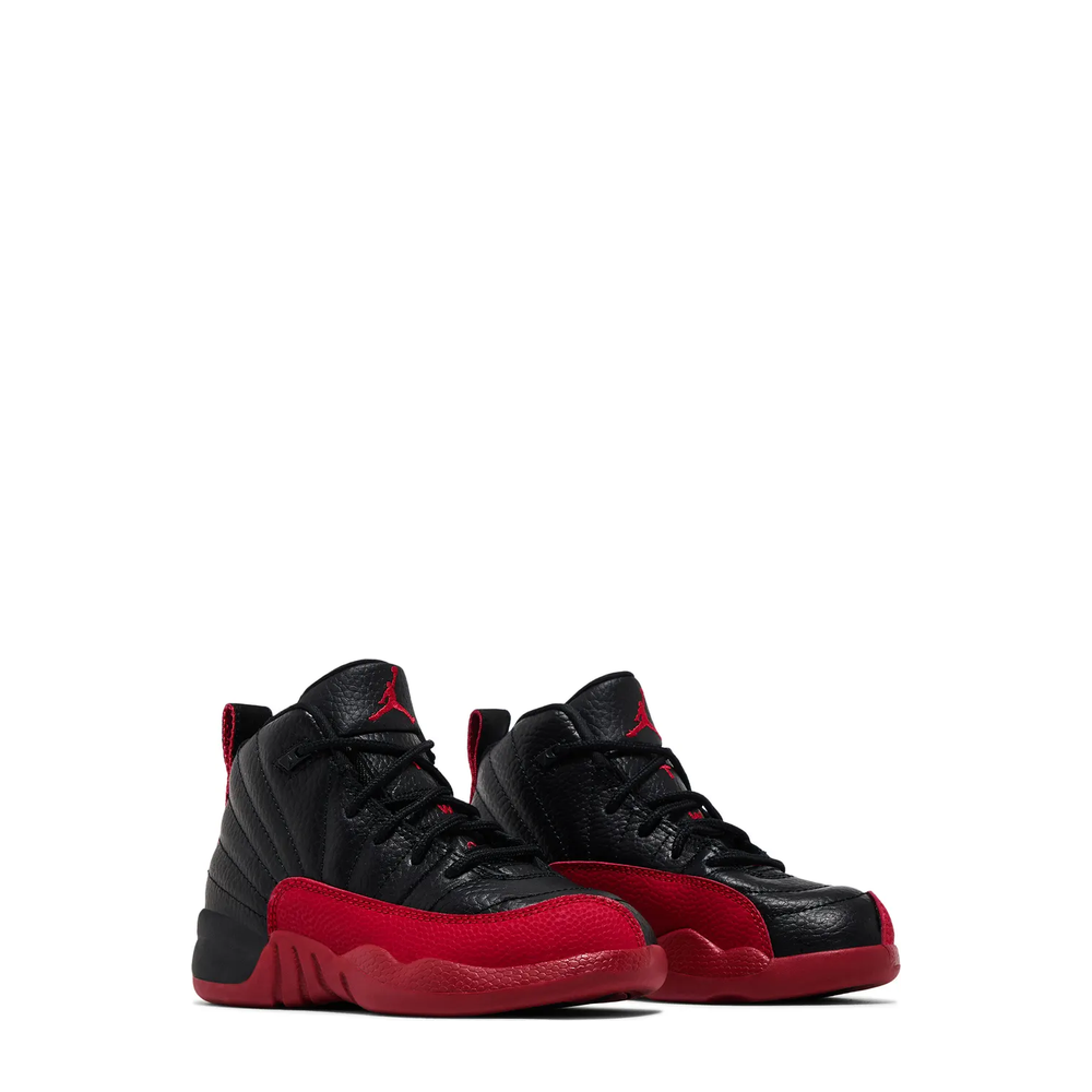 Air Jordan 12 Retro (PS) 'Flu Game' sneaker, alternate view 9