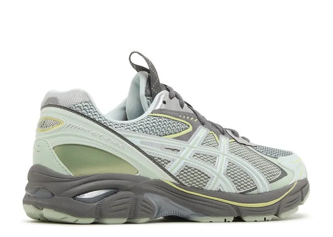 Asics GT-2160 'Arctic Blue Carbon' Running Men's Sneaker