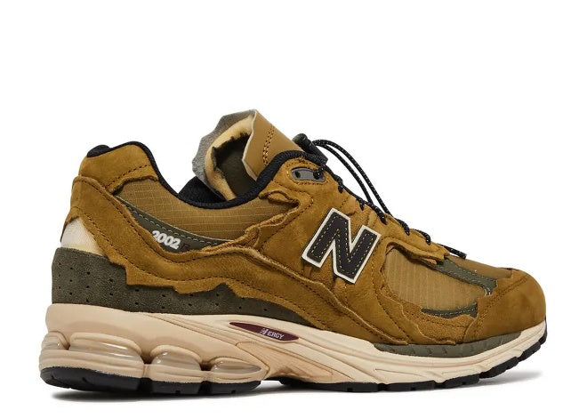 New Balance 2002R - High Desert Protection - Men - Sneaker