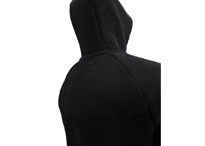 [IB2713-010] NIKE KOBE HOODIE MEN CLOTHING ATHLETICBLACK