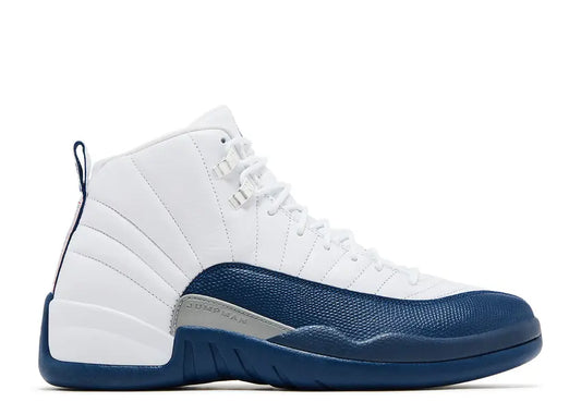 Nike Air Jordan 12 Retro 'French Blue' 2025 Men’s Sneakers by Air Jordan