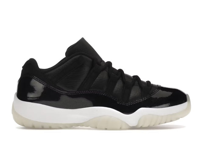 Nike Air Jordan 11 Retro Low '72-10' Men’s Sneakers by Air Jordan