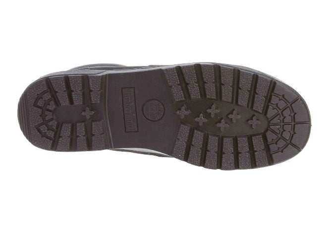 Timberland Juniors Field Boots "Brown"