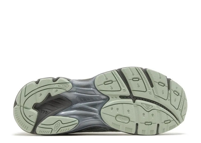 Asics GT-2160 'Arctic Blue Carbon' Running Men's Sneaker