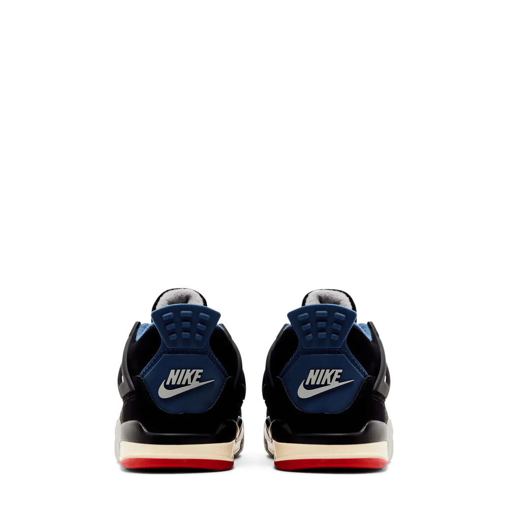Air Jordan 4 Retro (TD) 'Rare Air' sneaker, alternate view 8