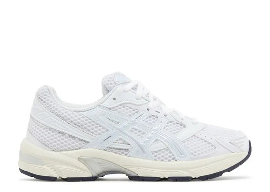 Asics Gel-1130 'White and Soft Sky' Running Women's  Sneaker