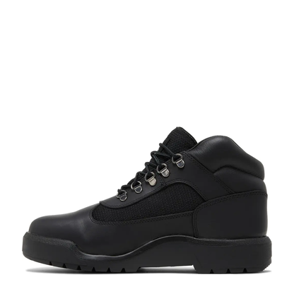 Timberland Field Boot 'Black', alternate view 4
