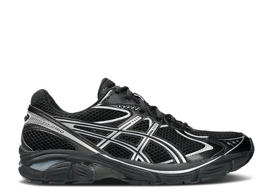 ASICS GT 2160 'Black Pure Silver' Men's Sneaker by Asics