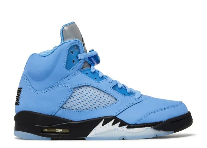 Nike Air Jordan 5 Retro SE 'UNC' by Air Jordan