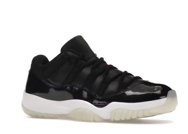 Nike Air Jordan 11 Retro Low '72-10' Men’s Sneakers by Air Jordan