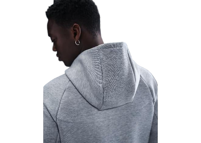 [IB2713-063] NIKE KOBE HOODIE MEN CLOTHING ATHLETICGREY