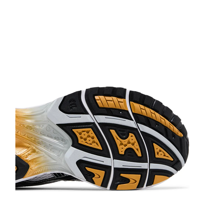 ASICS GEL-Kayano 14 'White Pure Gold' sneaker, alternate view 7