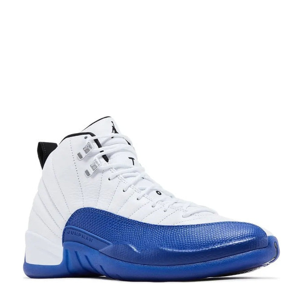 Air Jordan 12 Retro 'Blueberry' - Angle 2