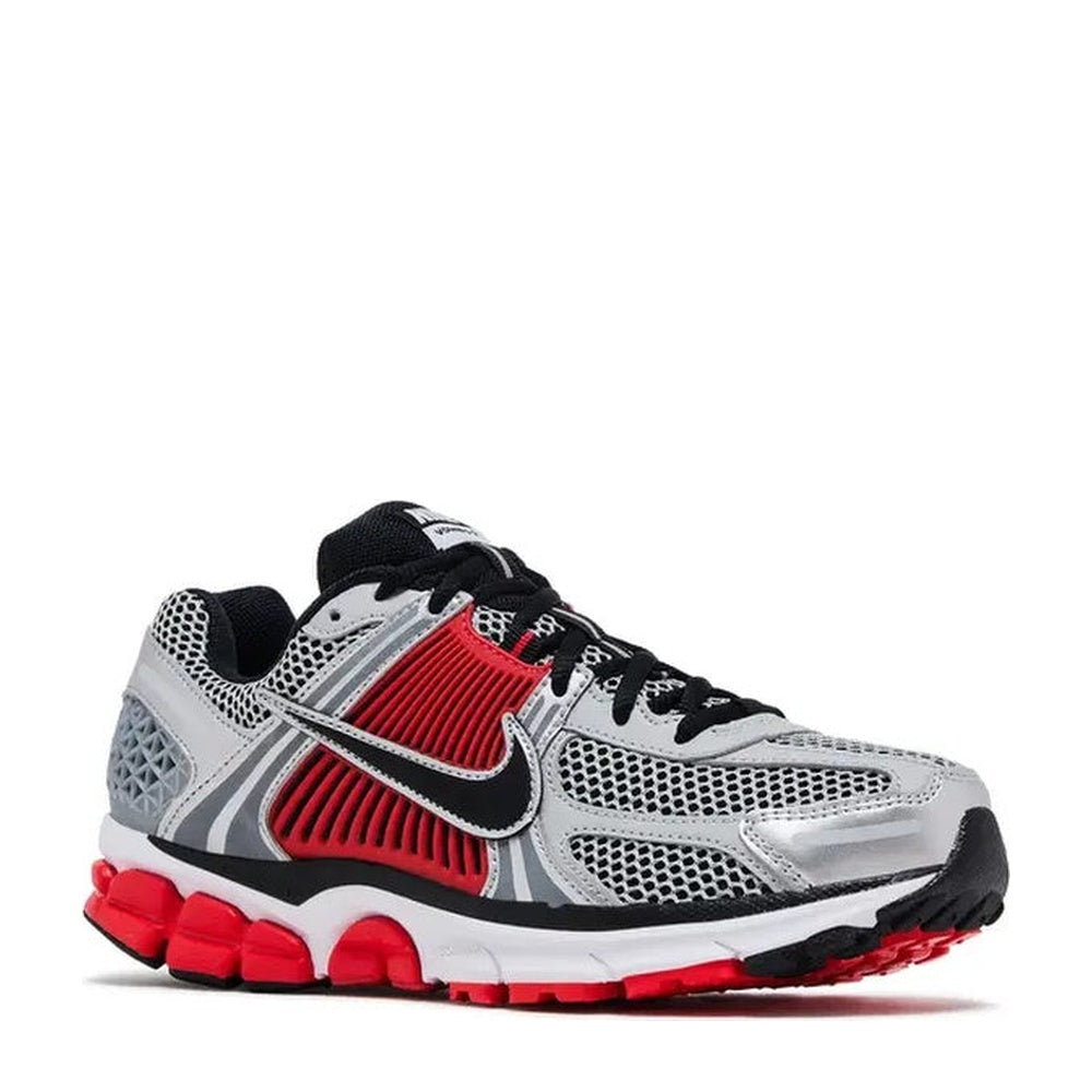 Nike Zoom Vomero 5 'Metallic Silver' - Angle 2