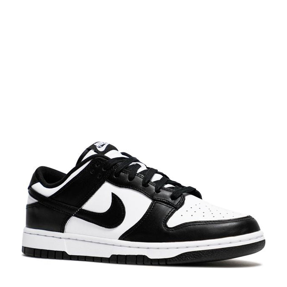Nike Dunk Low 'Panda' - Angle 2