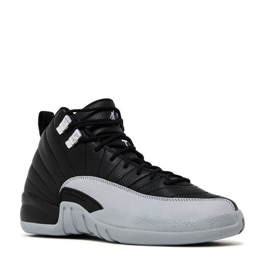 Air Jordan 12 Retro (GS) 'Barons' - Angle 2