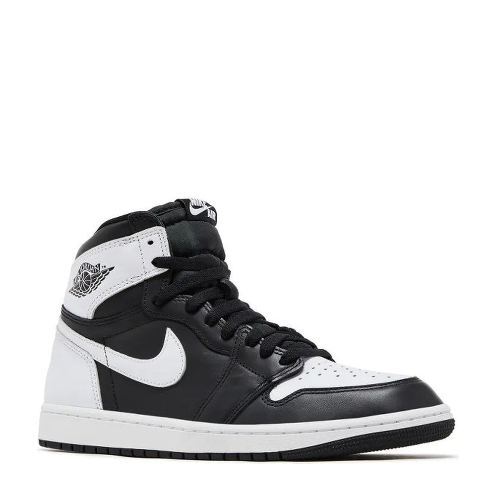Air Jordan 1 Retro High OG "Reverse Panda" - Angle 2