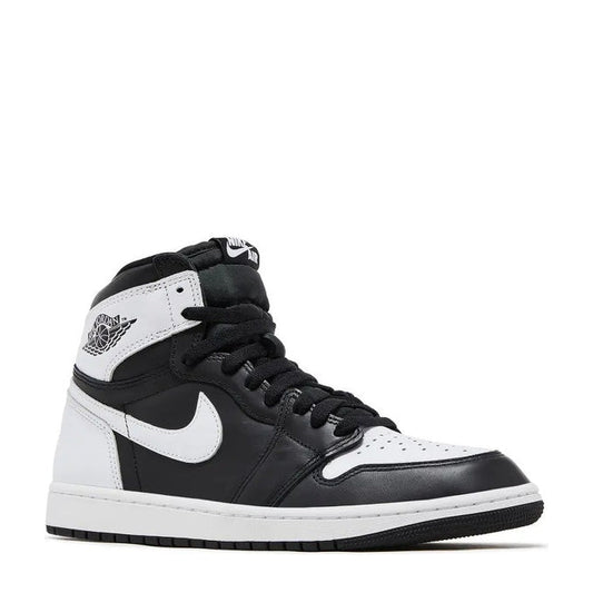 Air Jordan 1 Retro High OG "Reverse Panda" - 85% Scale - Angle 2