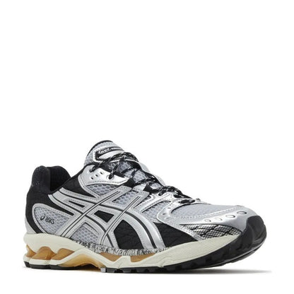 ASICS Gel Nimbus 10.1 'Piedmont Grey Pure Silver' - Angle 2